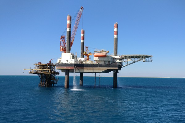 jackup barge for sale
