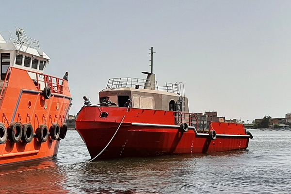 workboat