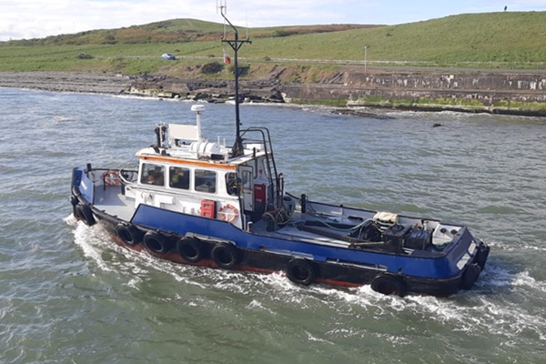 Damen Stan Tug for Sale