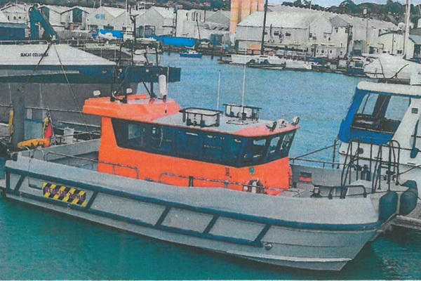 South Boats CTV for sale